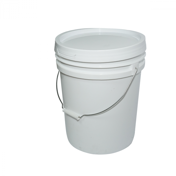 Galeata de plastic pentru miere 20L [2]