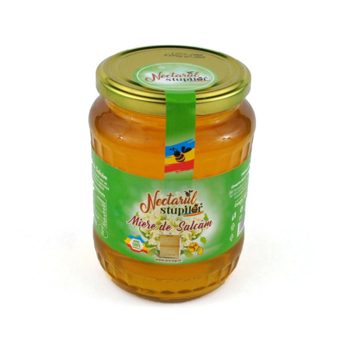 Miere de salcâm - 950g [2]