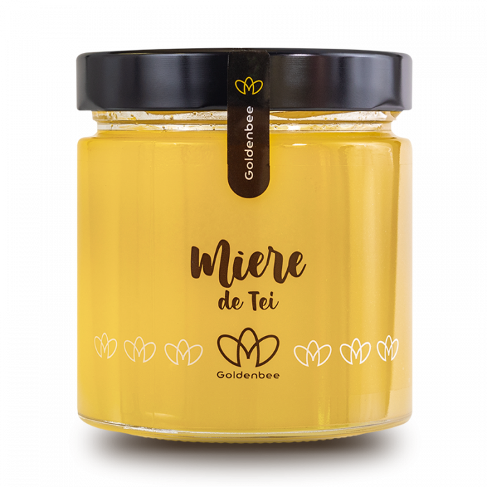 Miere De Tei - 500g