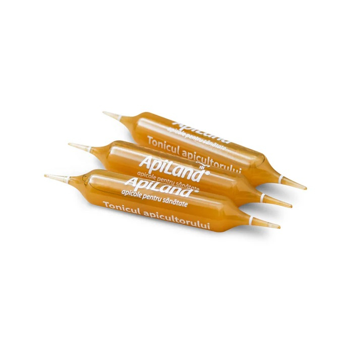 Tonicul apicultorului - 20 fiole x 12g [2]