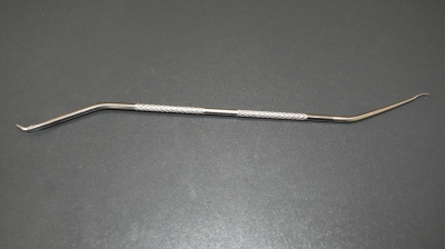 Unelte si utilaje apicole - Transvazator larve din inox