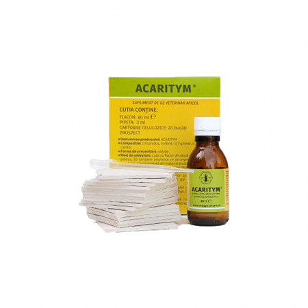 Acaritym - 80ml
