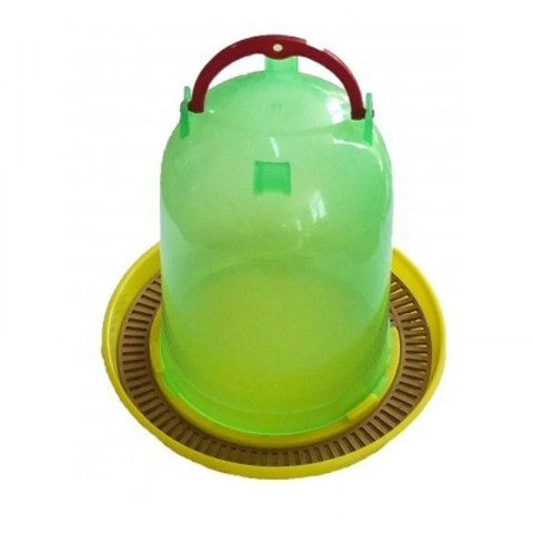 Lucrul in stupina - Adapator albine 5 L