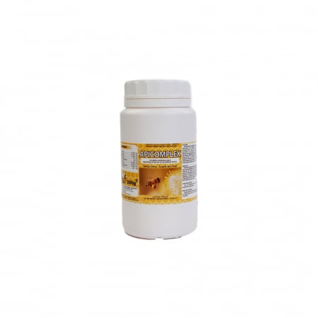 Biostimulatori / suplimente / hrană albine - Apicomplex 200g