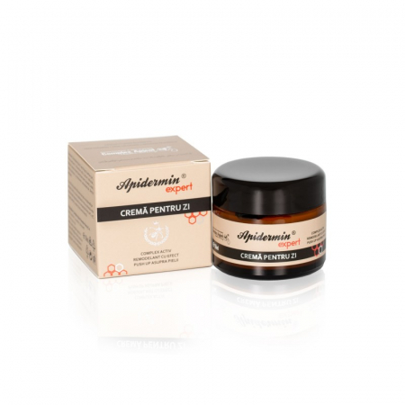 Cosmetice - Apidermin Expert cremă pentru zi - 50ml
