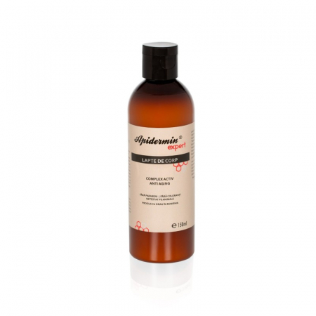 Cosmetice - Apidermin Expert lapte de corp - 150ml