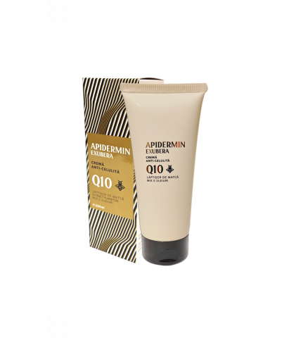 Cosmetice - Apidermin Exubera crema anti-celulita - 200ml