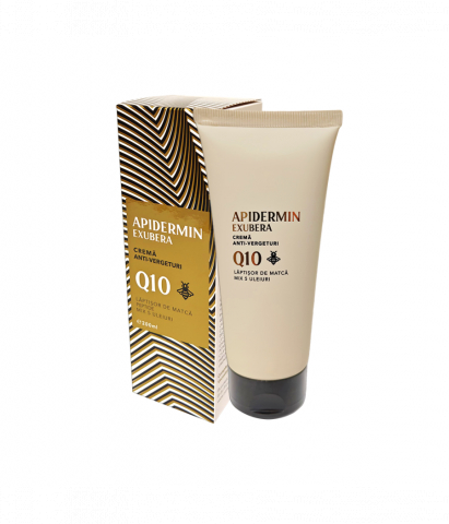 Cosmetice - Apidermin Exubera crema anti-vergeturi - 200ml