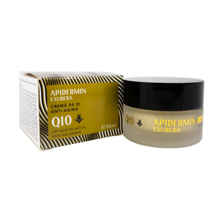 Cosmetice - Apidermin Exubera cremă de zi - 50 ml