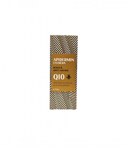 Apidermin Exubera masca anti-aging - 75ml [1]