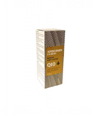Apidermin Exubera masca anti-aging - 75ml [2]