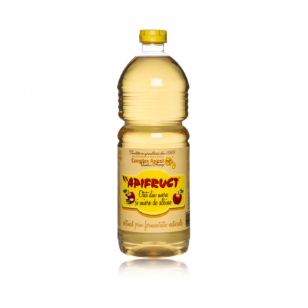 Apifruct oteț din mere și miere - 950ml [1]