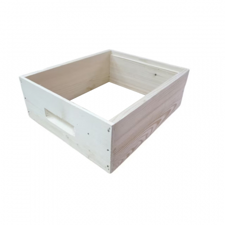 Stupi si accesorii - Corp / cat stup 10 rame 1/2