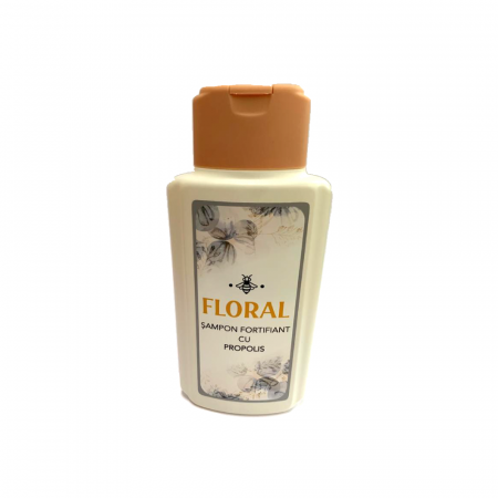 Cosmetice - Floral sampon fortifiant - 250 ml