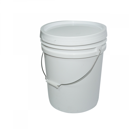 Galeata de plastic pentru miere 20L [1]