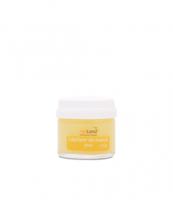 Laptisor de matcă pur - 10g [1]