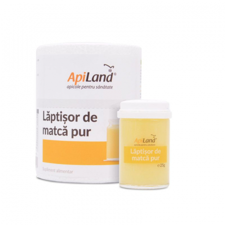 Laptisor de matcă pur - 25g