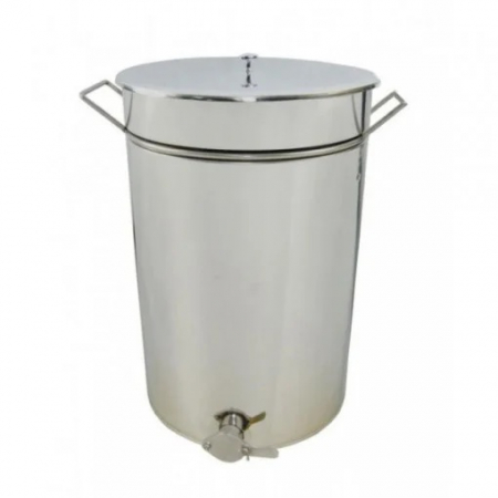 Maturator miere inox - 50L