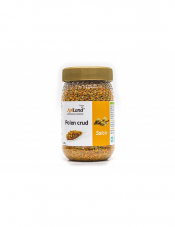 Produse apicole - Polen crud salcie - 230g