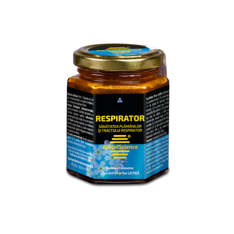 Produse apicole - Respirator - 200ml