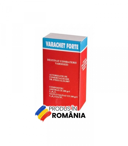 Medicamente uz apicol - Varachet Forte
