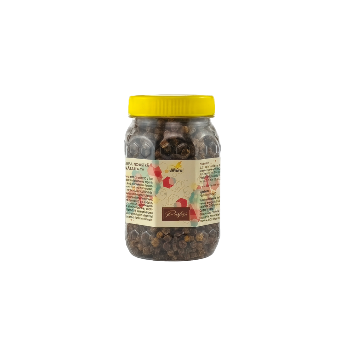 Păstura Apis Ambra [1]