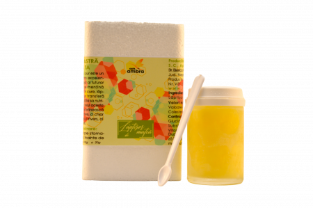 Lăptişor de matcă - Laptişor de matcă - 10g