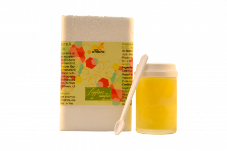 Laptişor de matcă - 100g