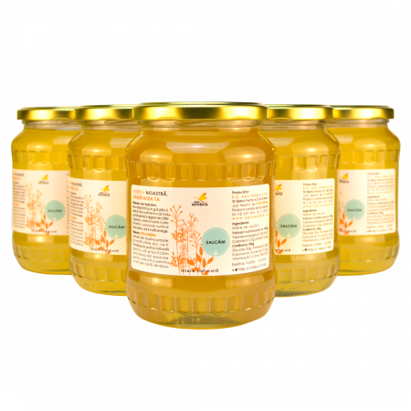 Miere Salcâm - Miere de salcâm Apis Ambra