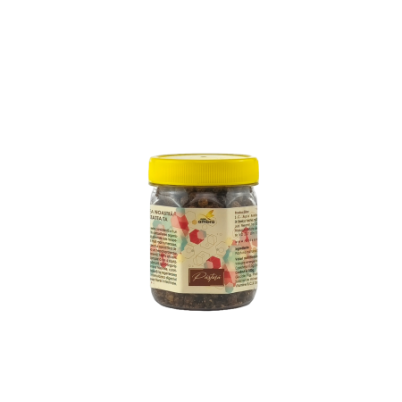 Păstură - Păstura Apis Ambra