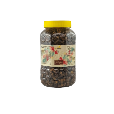 Păstură - Păstura Apis Ambra