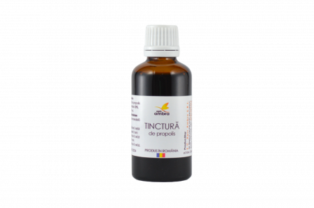 Din Stup - Tinctura de propolis Apis Ambra