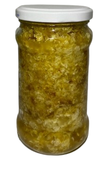 Toate produsele - Căpăceală salcâm - 350 g