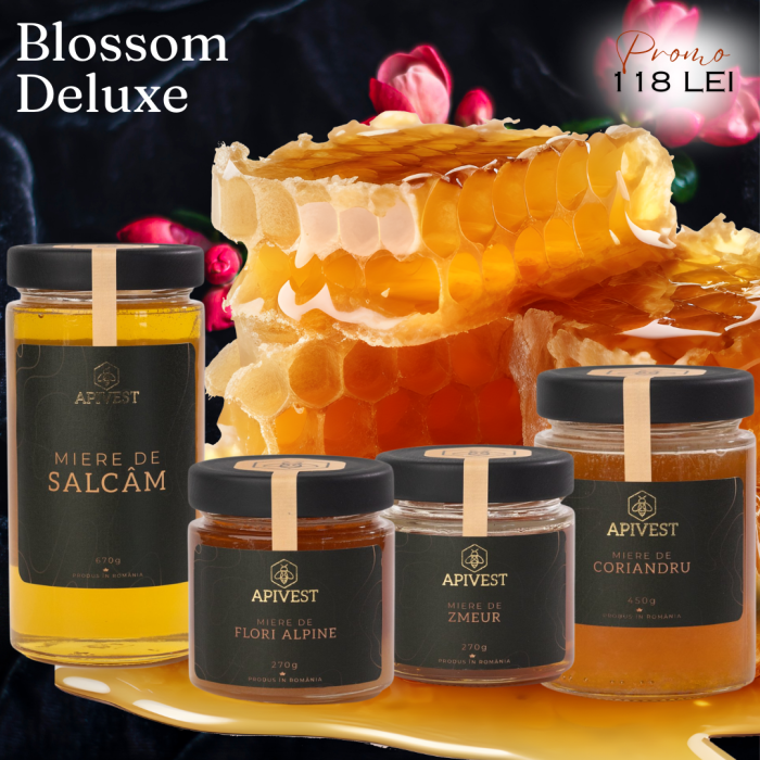 Blossom Deluxe [2]