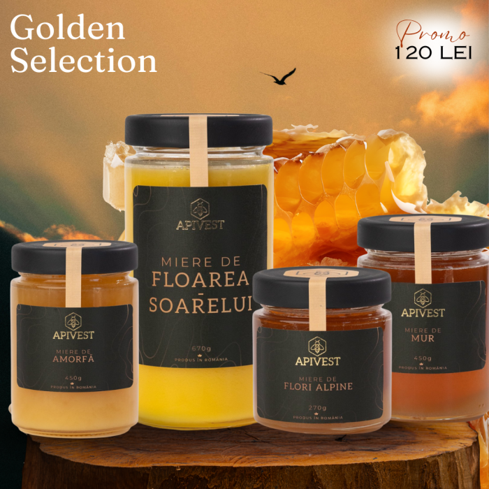Golden Selection [1]