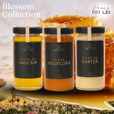 Toate produsele - Blossom Collection