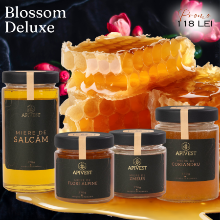 Toate produsele - Blossom Deluxe