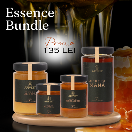 Toate produsele - Essence Bundle