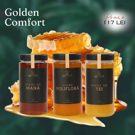 Toate produsele - Golden Comfort