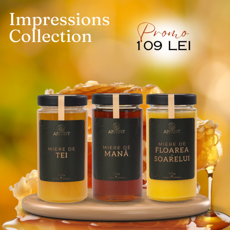 Miere - Impressions Collection