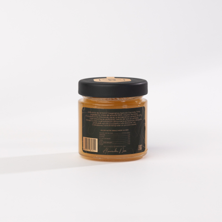 Miere de Amorfă Apivest 270g [1]