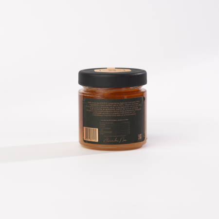 Miere de Flori Alpine Apivest 270g [1]