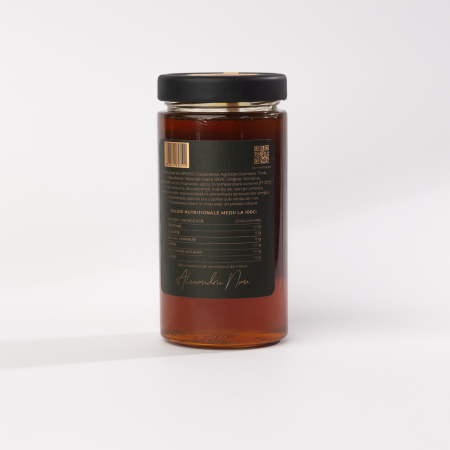 Miere de Mană Apivest 670g [1]