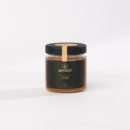 Chintesente - Miere de Mur Apivest 270g