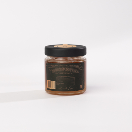Miere de Mur Apivest 270g [1]