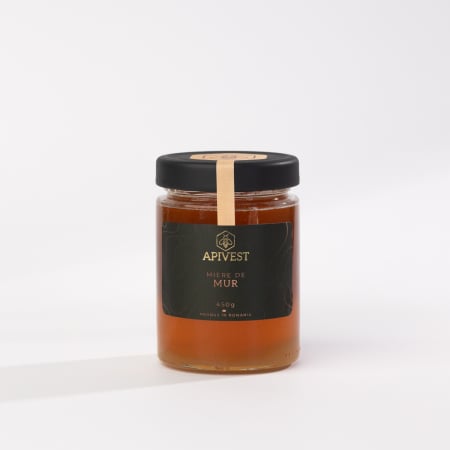 Toate produsele - Miere de Mur Apivest 450g