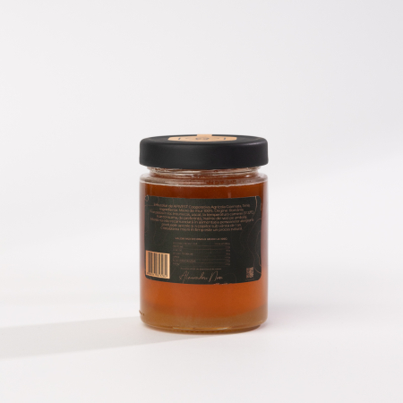 Miere de Mur Apivest 450g [1]