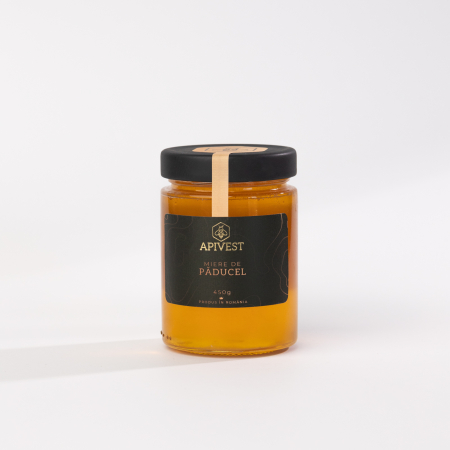 Toate produsele - Miere de Păducel Apivest 450g