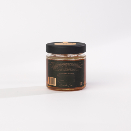 Miere de Zmeur Apivest 270g [1]
