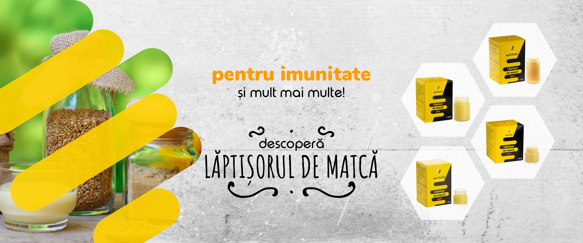 Laptisor de matca